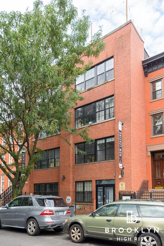 Claver Pl - Bedstuy 44 Unit Building