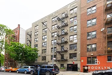 Crooke Ave - Prospect Park South 43 Unit Building