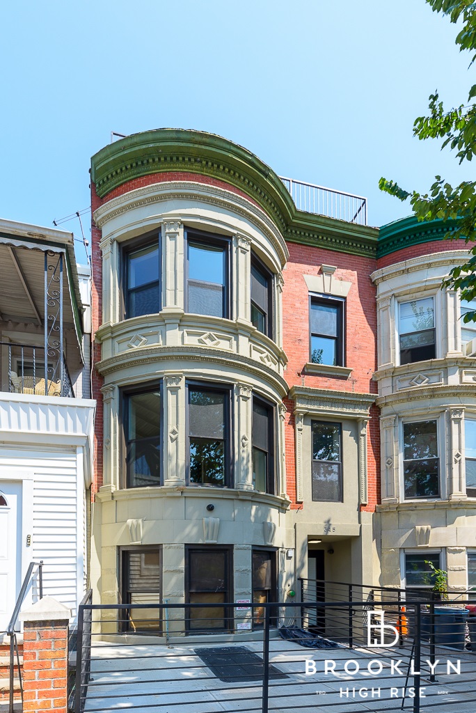 E. 26th - Flatbush 8 Unit Building