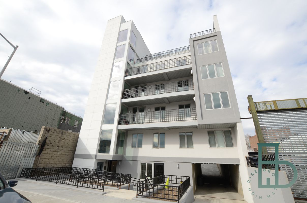 Erasmus St - Flatbush 27 Unit Building