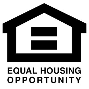 Fair Housing Notice