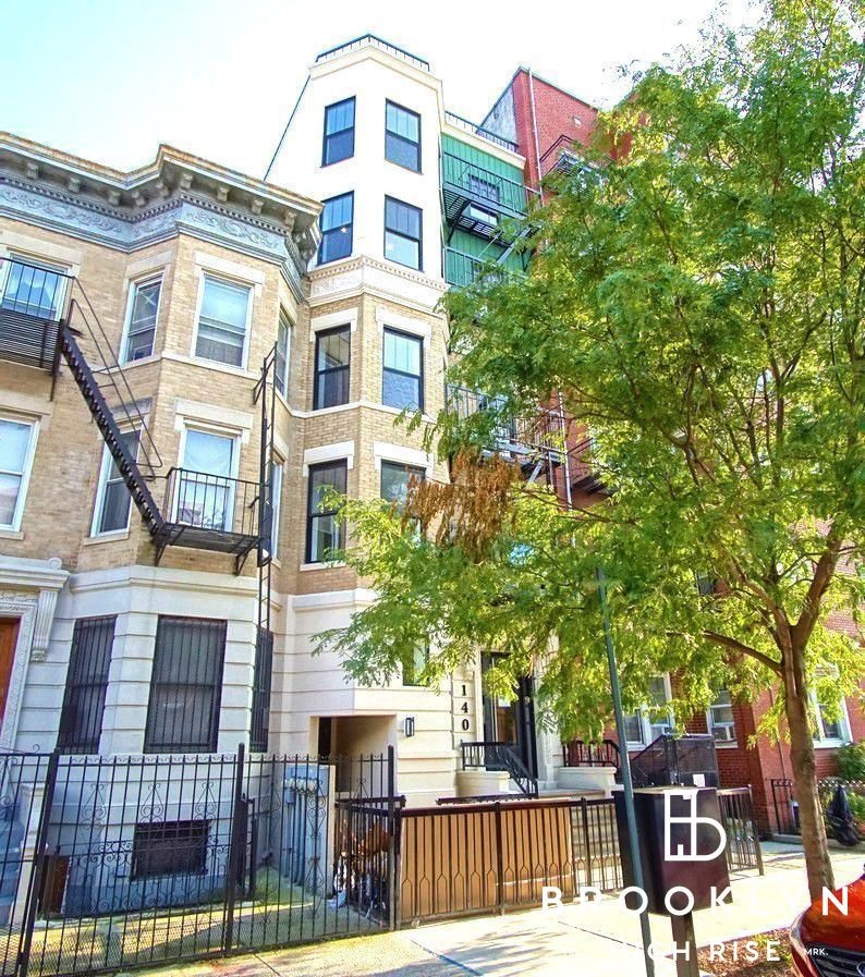 Martenese St - Flatbush 8 Unit Building
