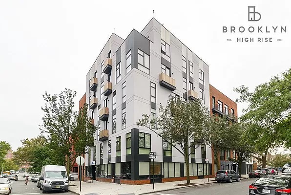 Midwood St - Crown Heights 8 Unit Building