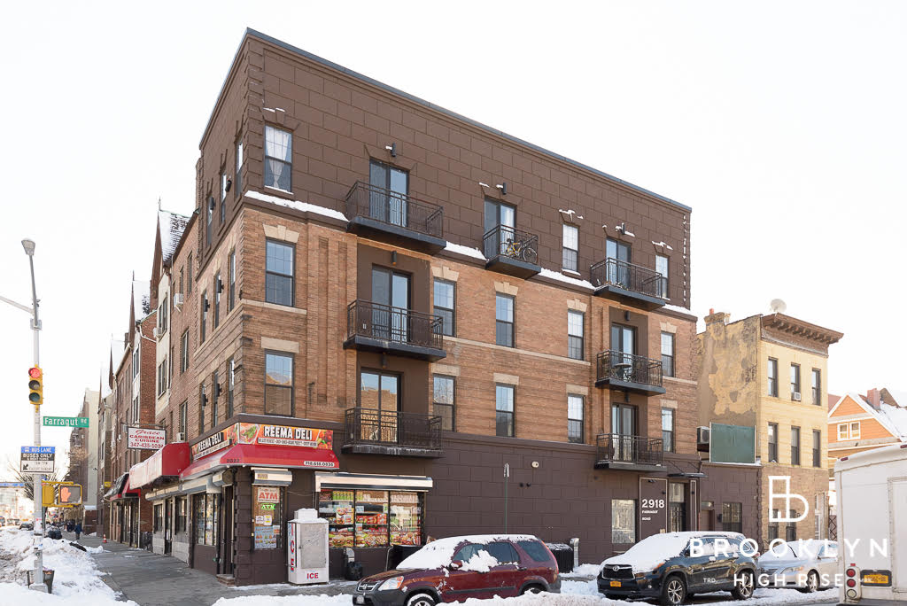 Nostrand Ave X Farragut - East Flatbush 9 Units Rentals