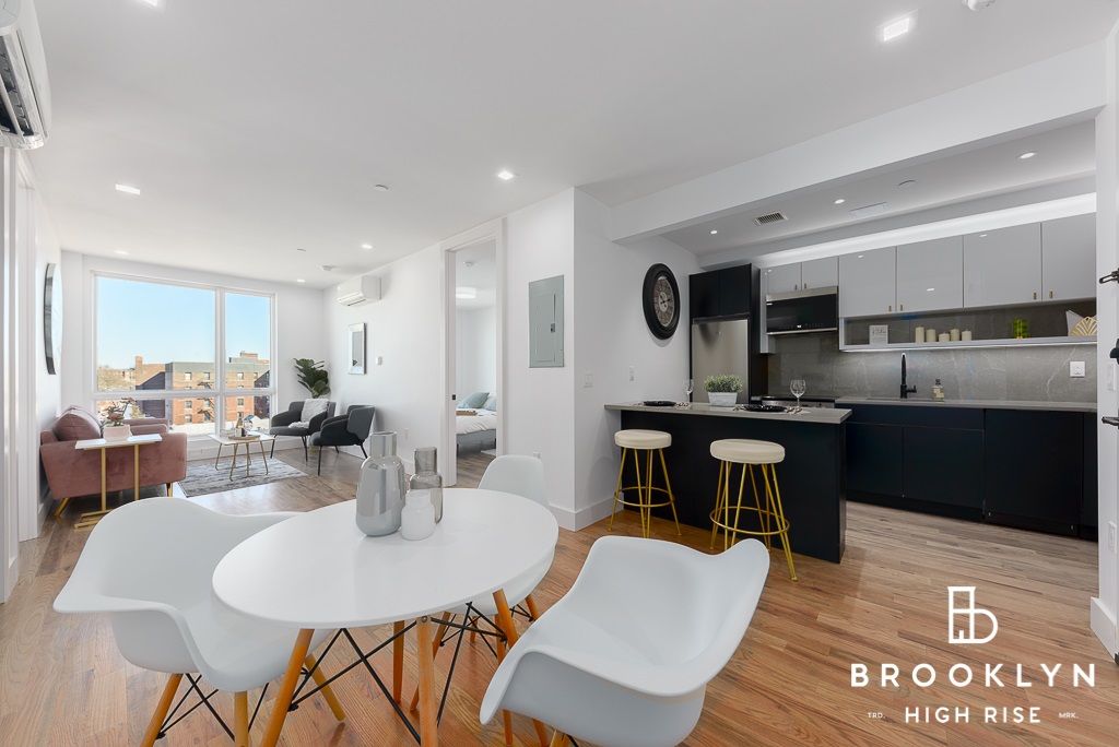 Rogers Ave - Flatbush 23 Unit Building