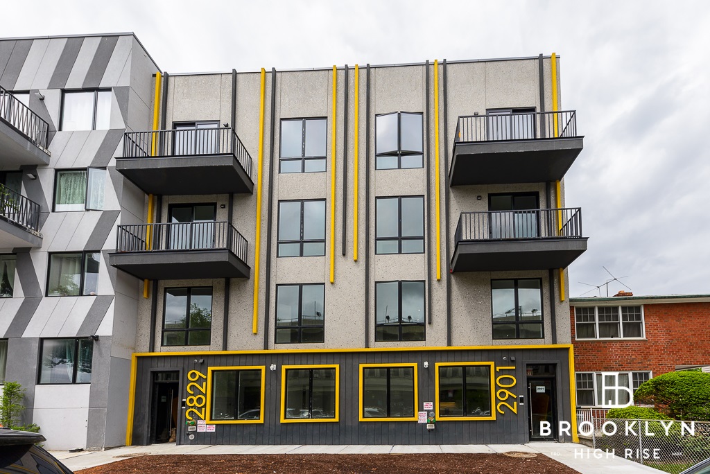 Snyder Ave - Flatbush 18 Unit Building