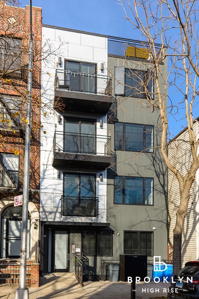 St Marks Ave - Crown Heights 10 Unit Building