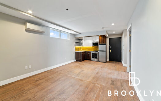 117 East 95th Street #2F