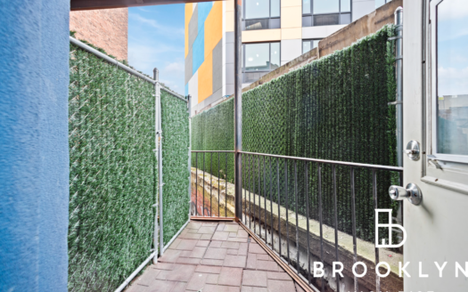 1916 Prospect Place #1B