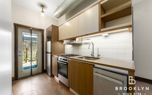 77 Steuben Street #1N