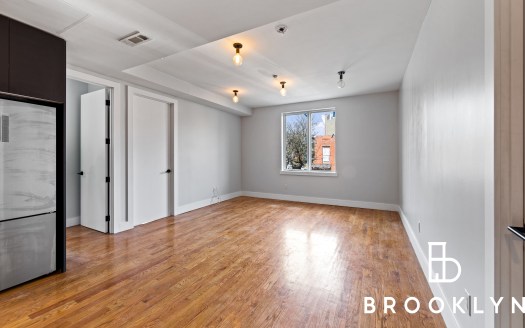 217 Malcolm X Boulevard #2F