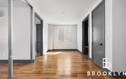 1461 Gates Avenue #2D