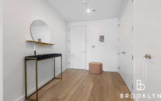 50 East Tenth Street #406