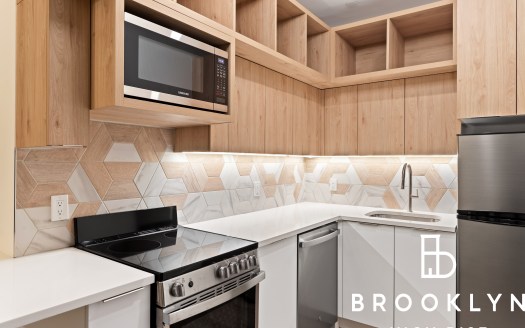 1286 New York Avenue #4C