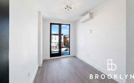 1286 New York Avenue #2B