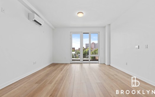 50 East Tenth Street #417