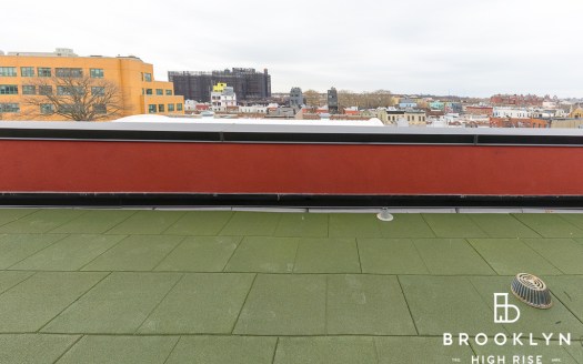 1461 Gates Avenue #5I