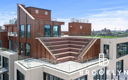 50 East Tenth Street #510