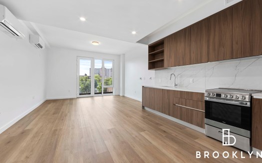 50 East Tenth Street #414