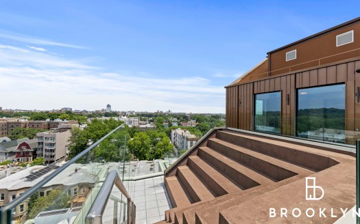 50 East Tenth Street #511