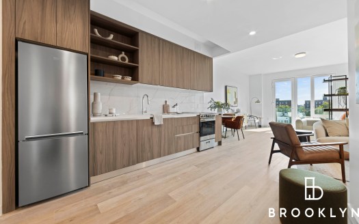 50 East Tenth Street #413