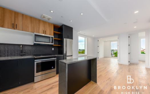 986 Rogers Avenue #4D