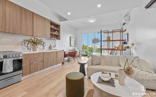 50 East Tenth Street #612