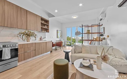 50 East Tenth Street #632