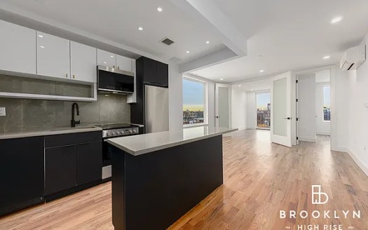 1010 Rogers Avenue #4c