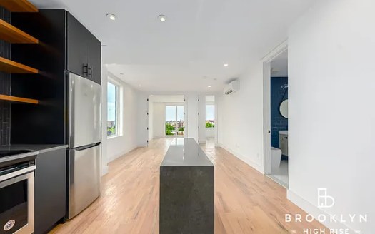 986 Rogers Avenue #5D