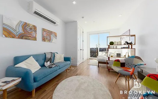 1010 Rogers Avenue #4A