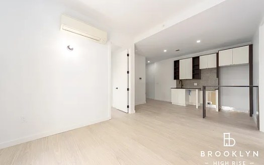 412 Mother Gaston Boulevard #3B