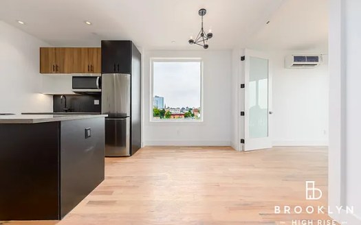 986 Rogers Avenue #3C