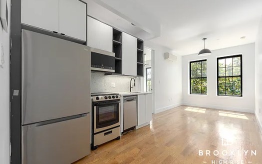 227 Martense Street #2B