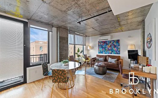 824 East New York Avenue #6F