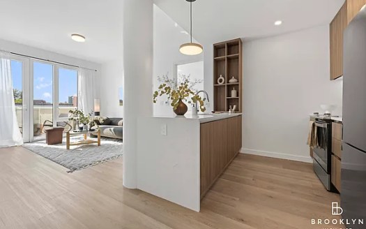 50 East Tenth Street #432