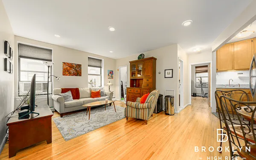 291 Martense Street #3M