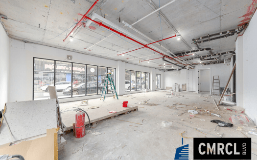 412 Mother Gaston Blvd