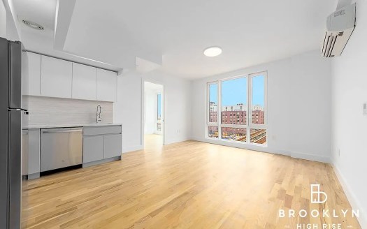 2667 Fulton Street #5N