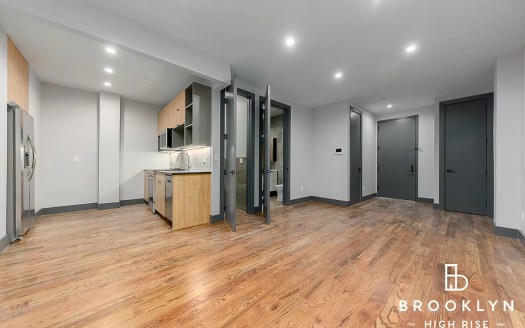 1461 Gates Avenue #3F