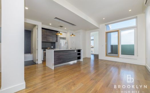 530 Midwood Street #6C