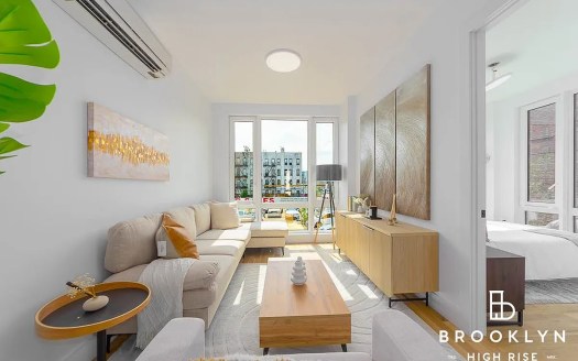 2667 Fulton Street #7N