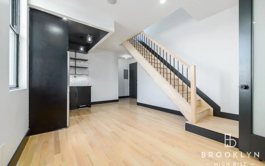 1544 Nostrand Avenue #4B