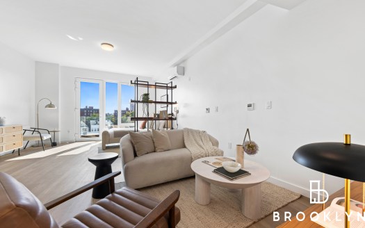 50 East Tenth Street #505