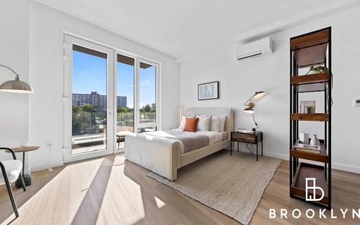 50 East Tenth Street #209