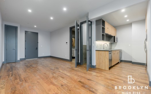 1461 Gates Avenue #3C