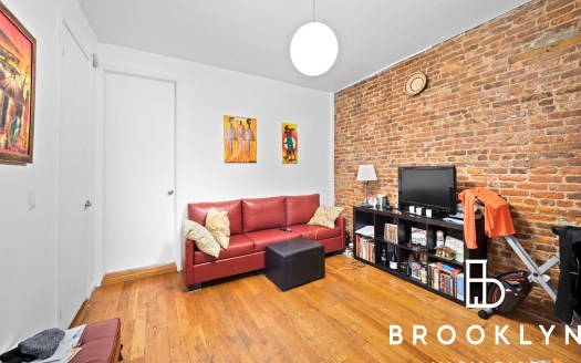 638 Classon Avenue #3L