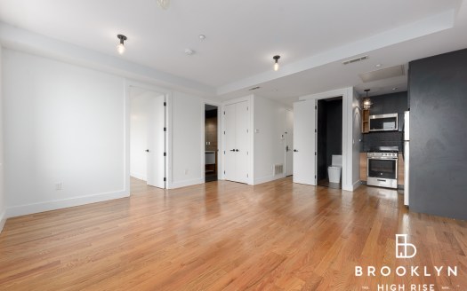 217 Malcolm X Boulevard #3F