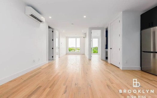 986 Rogers Avenue #5D