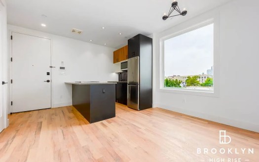 986 Rogers Avenue #4B